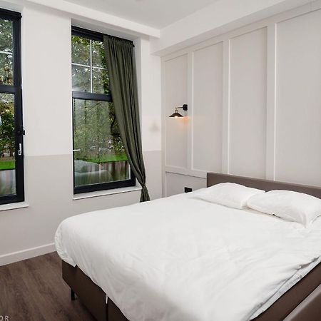 Mr.Lewis Rotterdam Hotel ภายนอก รูปภาพ
